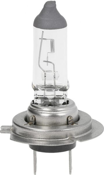 BEC 12V 55W H7 B1211