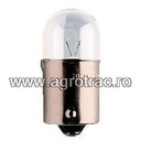 BEC 12V 5W BA15S G18 1/2 B1202 ~