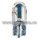 BEC 12V W5W 5W W2.1X9.5D 8GP003594121 HELLA ~