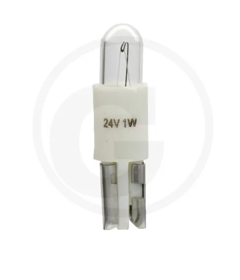 BEC 24V 1.0W KW2X4.6D ALB 89901231 HB