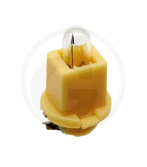 BEC 24V 1.2W EBSR4 GALBEN 89901239 HB ~