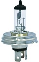 BEC H4 12V 40/45W B1254 ~