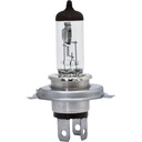BEC H4 24V 75/70W P43T B2446 ~