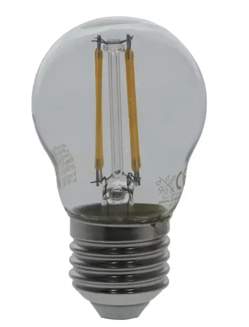 BEC LED KRFBG4545E27 ~