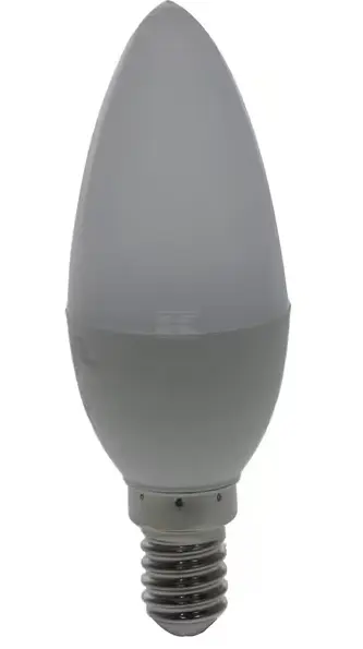 BEC LED KRSBC3525E14 ~