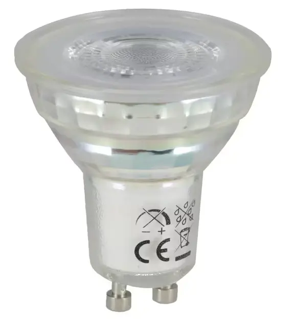 BEC LED SPOT KRSBMR164GU10 ~