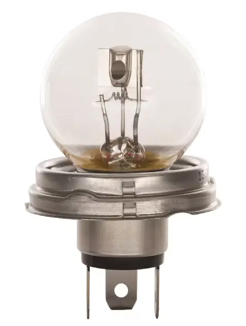 BEC R2 24V 55/50W P45T PHILIPS GL13620 ~