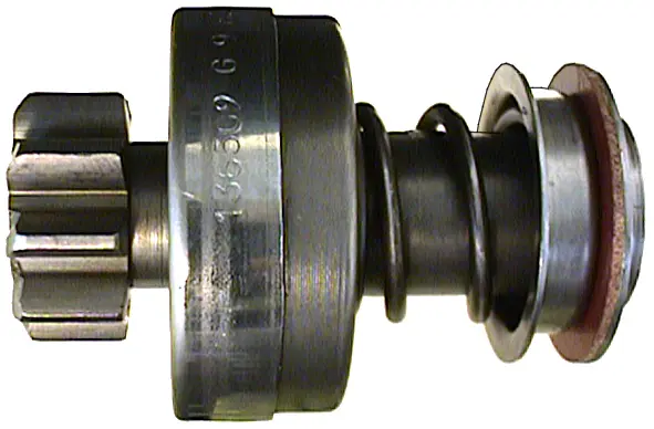 BENDIX 136509 Z9 91MM CARGO 