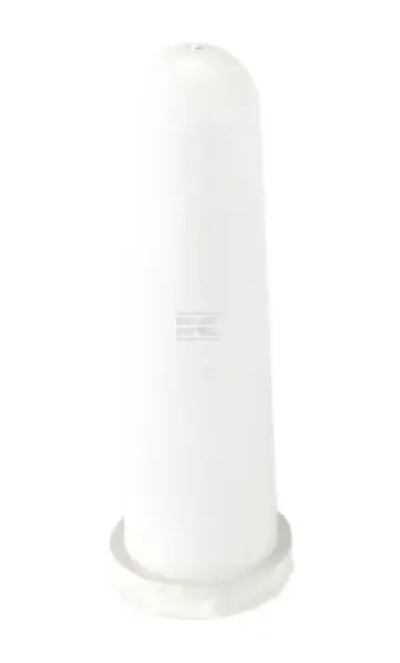 BIBERON VITEI X ALB 100MM 5BUC 14535KER