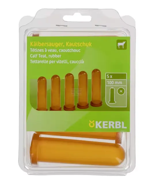 BIBERON VITEI X100MM 5BUC 14775KER 