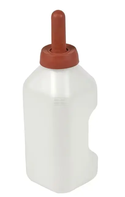 BIDON CU TETINA HRANIRE VITEI 1.5L 121001