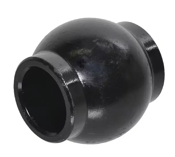 BILA TIRANT CENTRAL CAT.2/2 25.4/50X51 TL950254KR NEAGRA ~