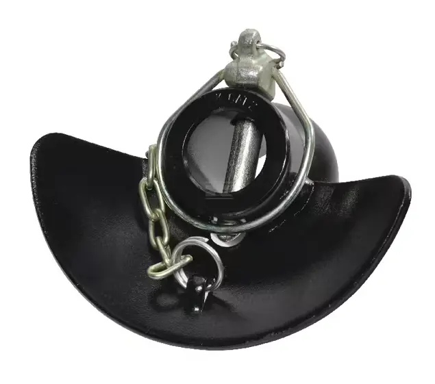 BILA TIRANT CU GULER CAT.2/3 28X64 LA964232KR NEAGRA ~