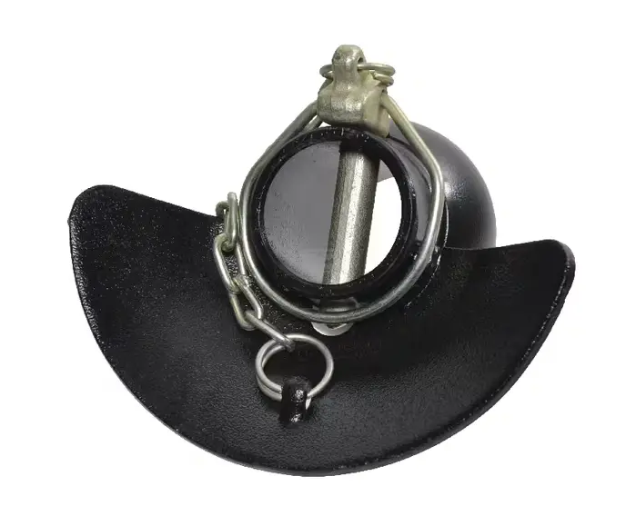 BILA TIRANT CU GULER CAT.3/3 37X64 LA964233KR NEAGRA ~