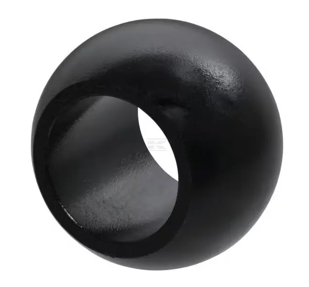 BILA TIRANT LATERAL CAT.3/3 37X64 LA964370KR NEAGRA