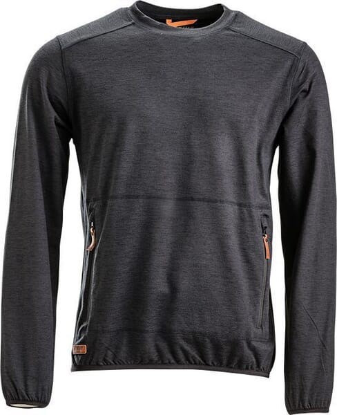 BLUZA POLAR M KW506101811050 CARBUNE ~