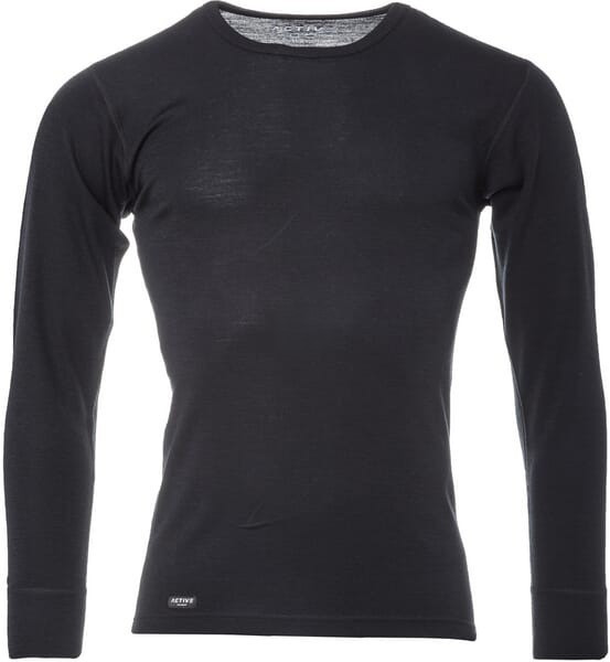 BLUZA S.XL KW505102001056 NEAGRA ~