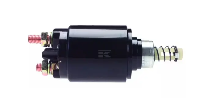 BOBINA ELECTROMOR STA21672225 KRAMP