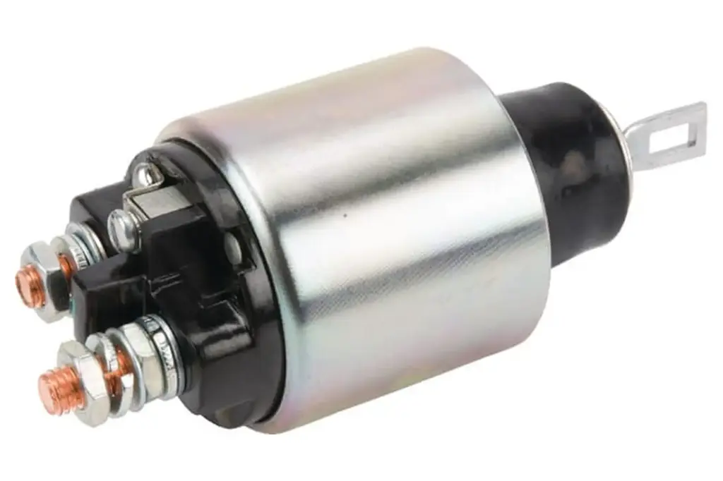 BOBINA ELECTROMOTOR STA9201GP SOLENOID 
