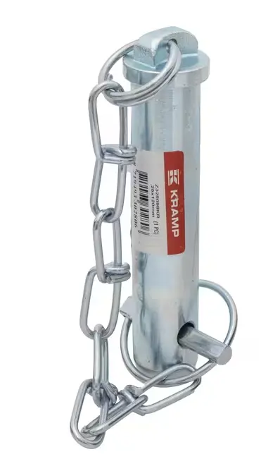 BOLT 25X98 CAT.2 TIRANT CENTRAL Z325098KR ~