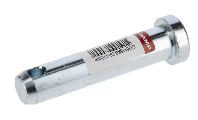 BOLT 28X115 Z328115KR ~