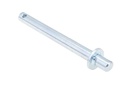BOLT 650857.2 04-0284 CLAAS ~