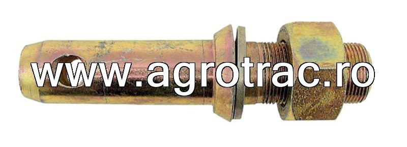 BOLT CAT2 28X82 20013010 M27 ~