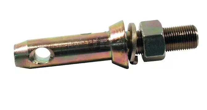 BOLT CU FILET 19X137 3/4X48 Z422112KR ~