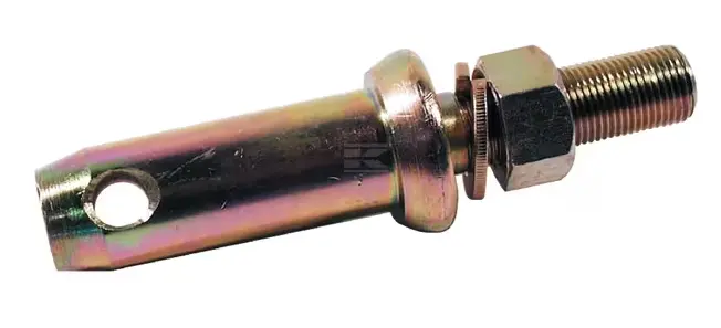 BOLT CU FILET 19X149 3/4X54 Z428102KR ~