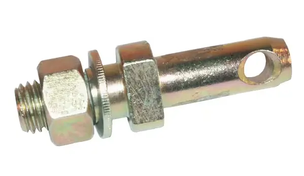 BOLT CU FILET 19X99 3/4X38 Z719038KR ~