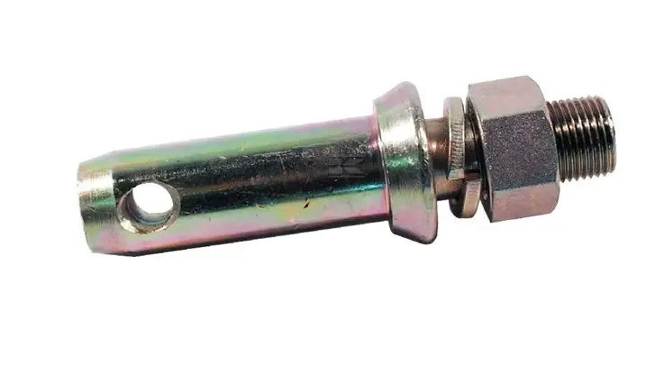 BOLT CU FILET 22X137 7/8X35 Z428124KR ~