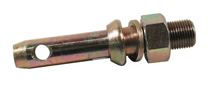 BOLT CU FILET 22X137 7/8X41 Z422134KR ~