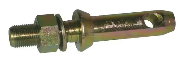 BOLT CU FILET 22X140 M22X40 Z422124KR ~