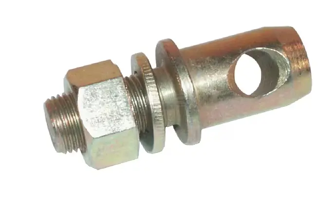 BOLT CU FILET 22X68 5/8X32 Z722032KR ~