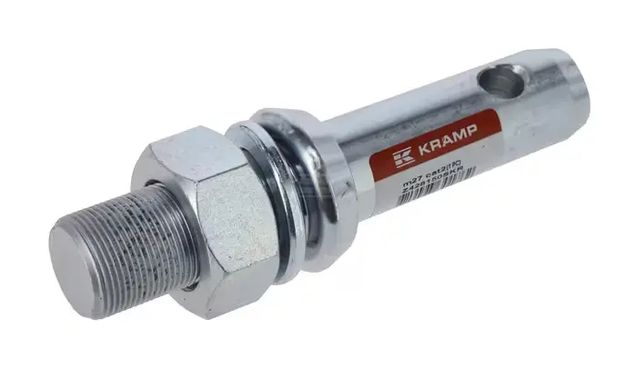 BOLT CU FILET 28X150 M27X455 Z428150SKR ~