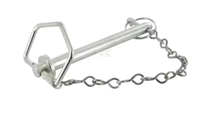 BOLT CU MANER 16X162 Z516157KR ~