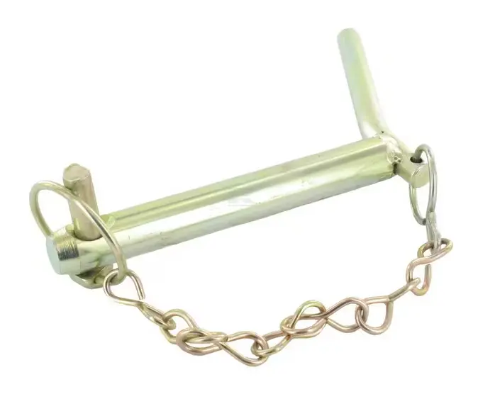 BOLT CU MANER 19X130 Z519130KR ~