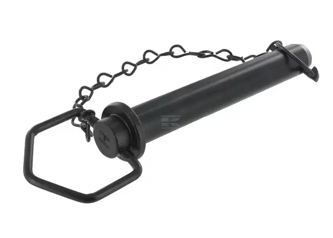 BOLT CU MANER 19X157 Z519157HKR NEGRU ~