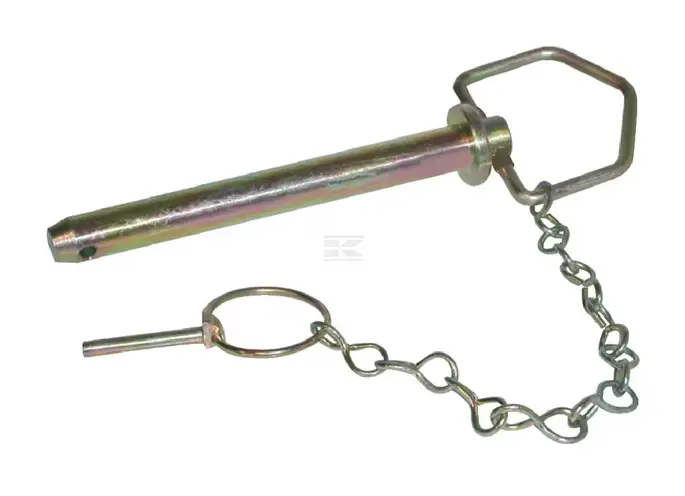 BOLT CU MANER 19X157MM Z519157KR ~