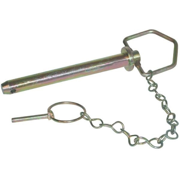 BOLT CU MANER 19X157MM Z519157KR