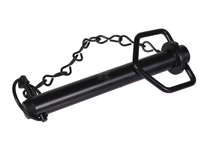 BOLT CU MANER 22X157 Z522157HKR NEGRU ~