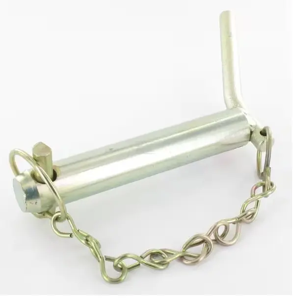 BOLT CU MANER 25X130 Z525130KR