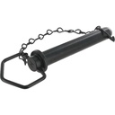 BOLT CU MANER 25X157 Z525157HKR NEGRU ~