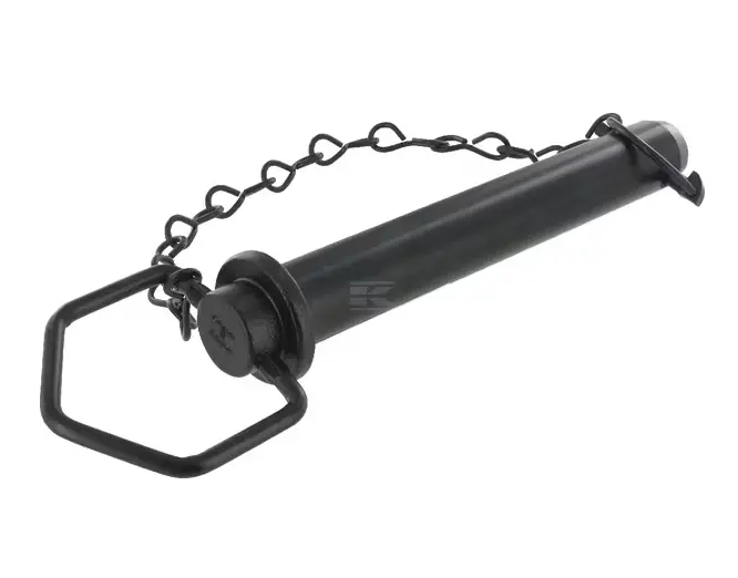 BOLT CU MANER 28.5X183 Z528183HKR NEGRU ~