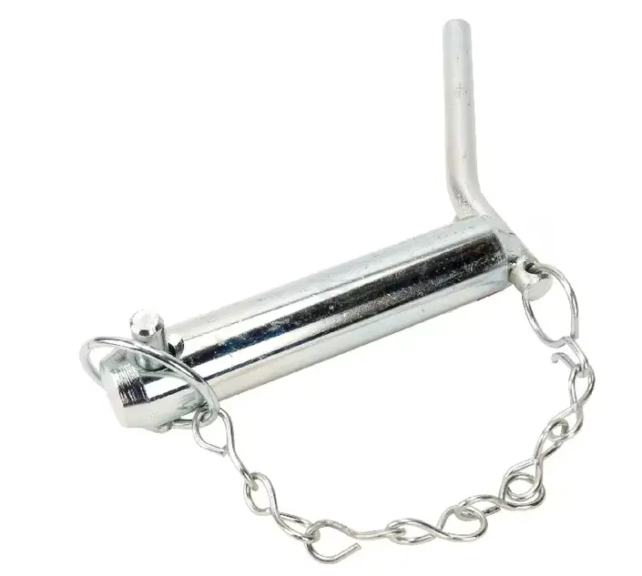 BOLT CU MANER 28X123 Z528123KR ~