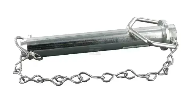 BOLT CU MANER 28X183 Z528183KR ~