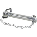 BOLT CU MANER 30X183 Z530182KR ~