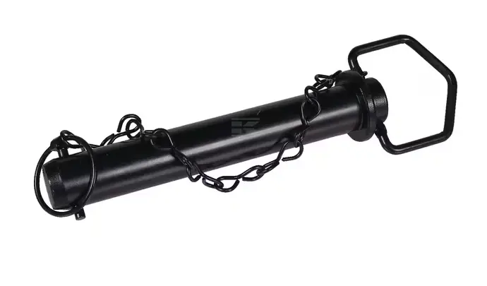BOLT CU MANER 32X183 Z532183HKR NEGRU
