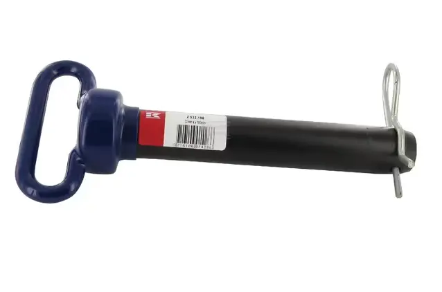 BOLT CU MANER 32X190 Z532190KR