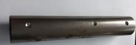 BOLT PISTON 1110.16.01.26 WELGER 